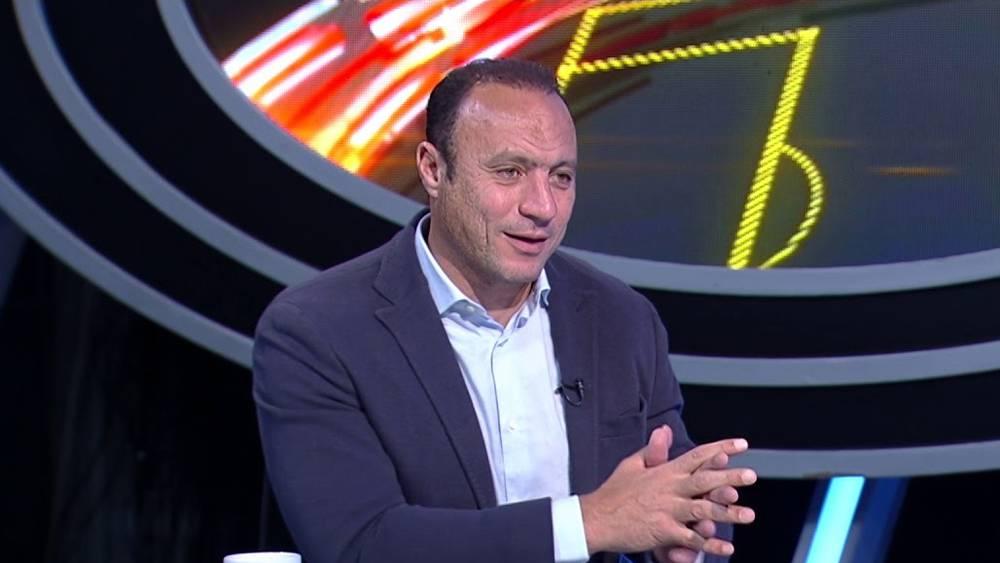 نادر السيد لـ"البطولة": "جماهير الوداد من أفضل ما رأيته في مسيرتي وحضورها سيدعّم فريقها أمام الزمالك وسيعطيه دفعة معنوية"