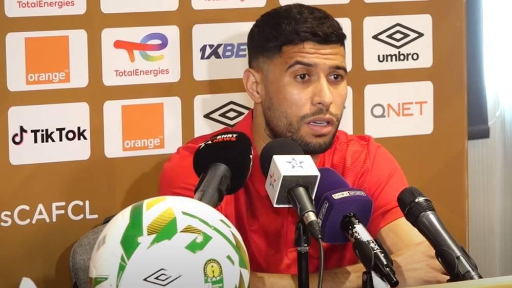 جبران: "لا نهاب أي فريق وكنا في حاجة ماسة لجماهيرنا.. أطلب منهم الصبر للعودة إلى سكة الانتصارات"