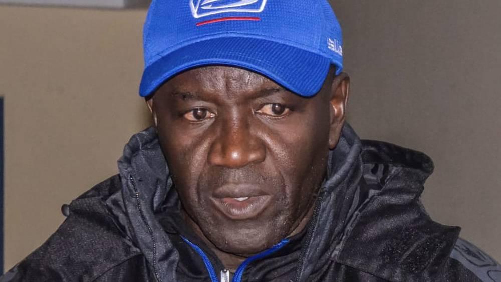 مدرب حوريا الغيني بعد مواجهة الرجاء: "للأسف في كرة القدم لا ينتصر الأفضل دائما"