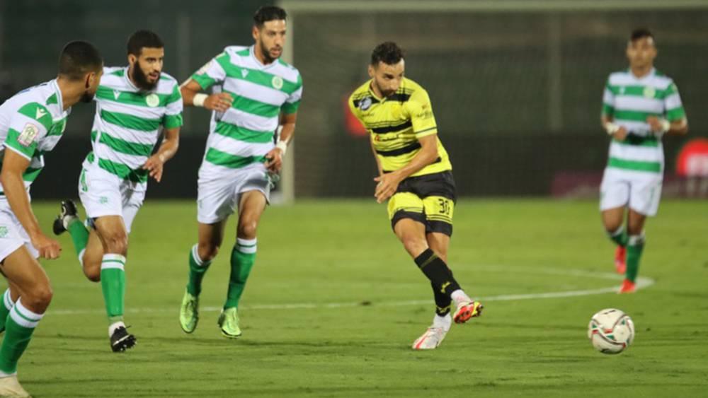 Botola Pro D1 Inwi : programme du jour