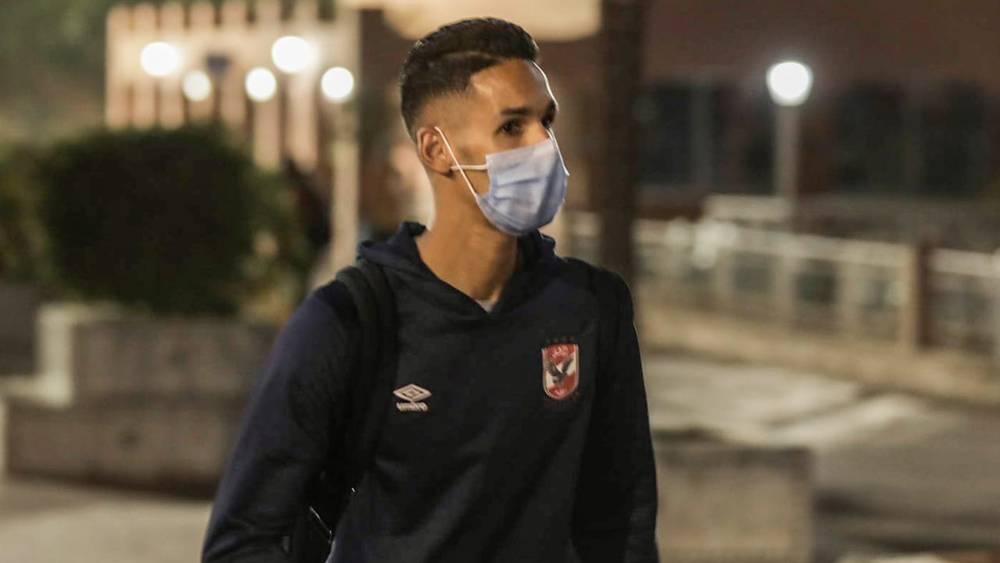 بنون يتعرّف على موعد عودته للتداريب بعد الاطّلاع على نتائج الفحوصات غدا الأحد