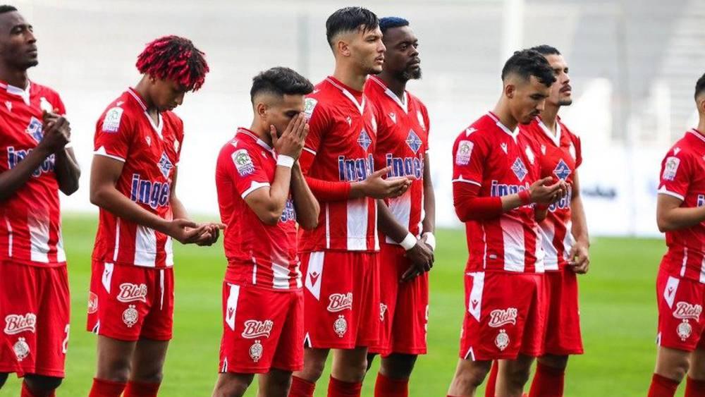 LDC de la CAF : Le Wydad en quête de relance face au Zamalek