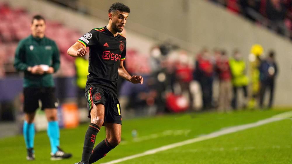 اجتماع جديد بين رايولا ولابورتا لمناقشة الصّفقة المُحتملة لانضمام مزراوي إلى برشلونة