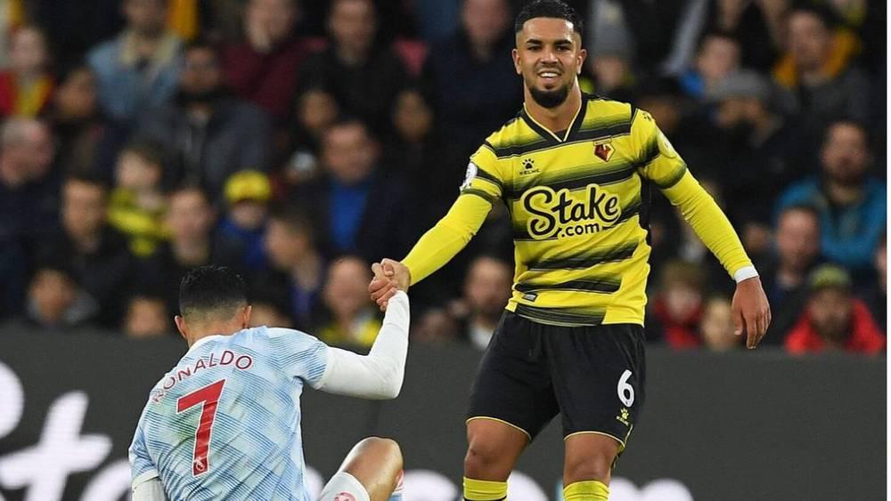 Premier League : Imran Louza titulaire avec Watford face à Manchester United