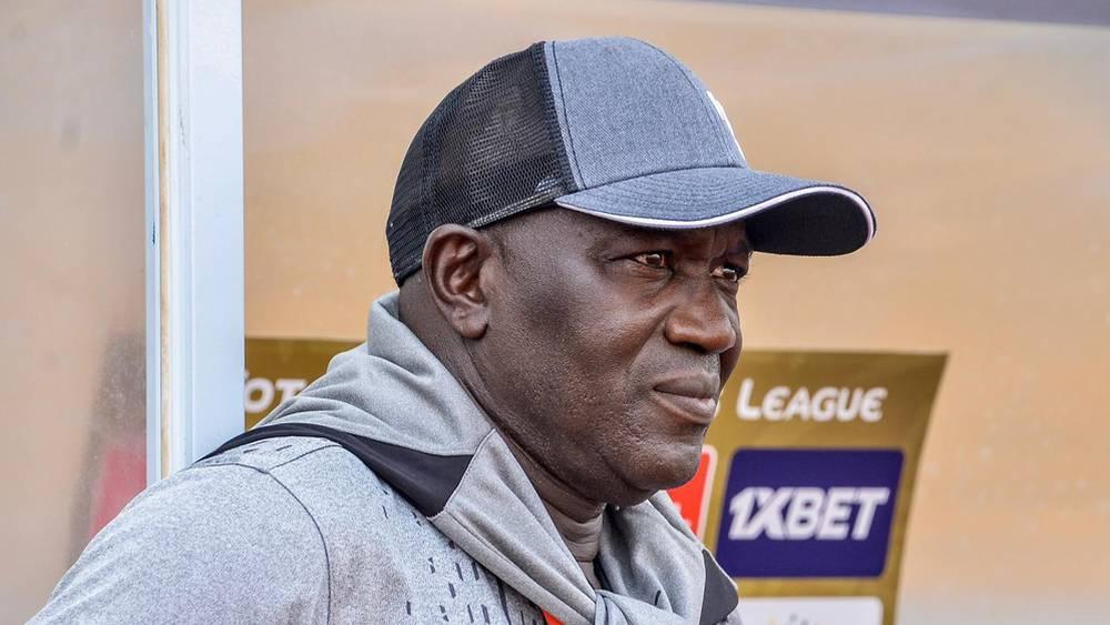 مدرب حوريا الغيني بعد الهزيمة أمام الرجاء: "ما دامت هناك حياة فهناك أمل.. لا زالت أمامنا 9 نقاط متبقية سنحاول الفوز بها"