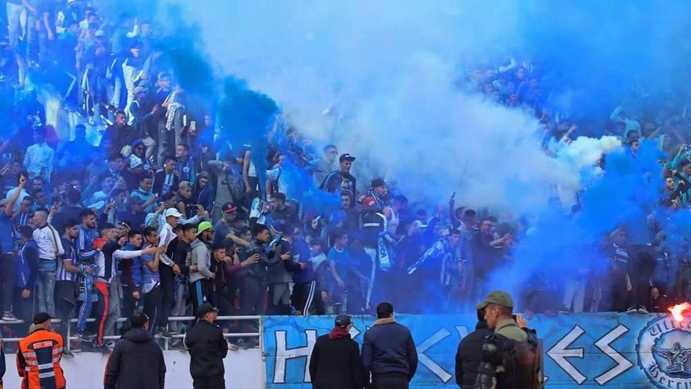 هل تحرم جماهير اتحاد طنجة من العودة لمدرجات ملعب طنجة الكبير؟