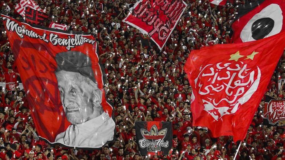 مناصرون وداديون لم يتوصلوا لحدود اللحظة بتذاكر مباراة الزمالك رغم اقتطاع ثمنها!