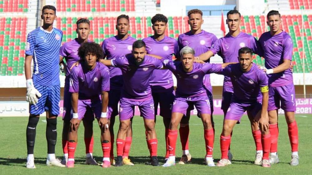 القسم الثاني/ الكوكب يحقق انتصاره الأول في الموسم وا. تواركة يعزز وصافته ومبارتان تنتهيان بالتعادل السلبي