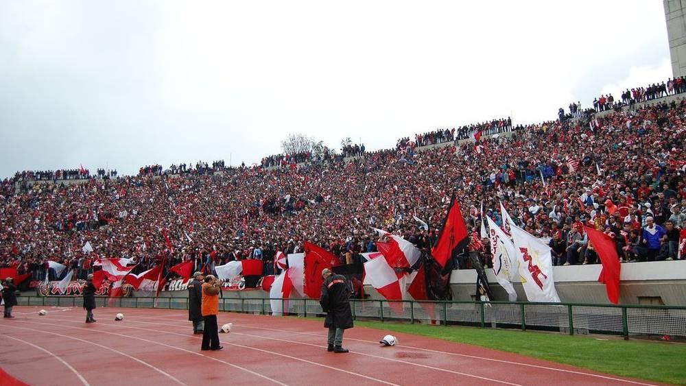 WAC - Zamalek : La non-réception des billets provoque une colère chez les supporters du Wydad