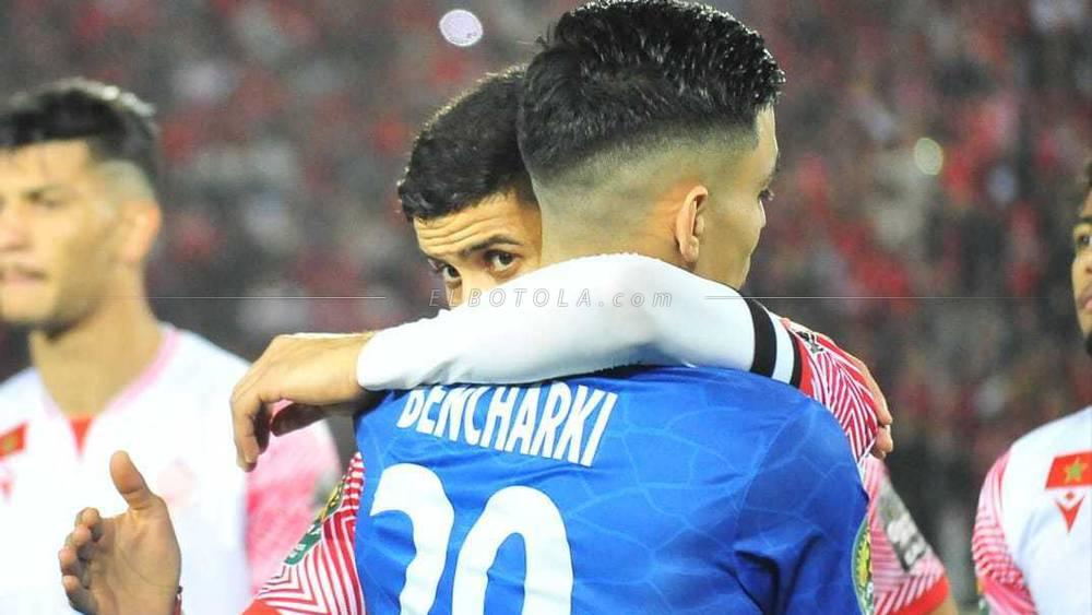 أحمد مرتضى منصور: "أقدم اعتذاري للشعب المغربي وجماهير الوداد عما حدث والروح الرياضية بيننا لن يعكر صفوها أي خطأ"