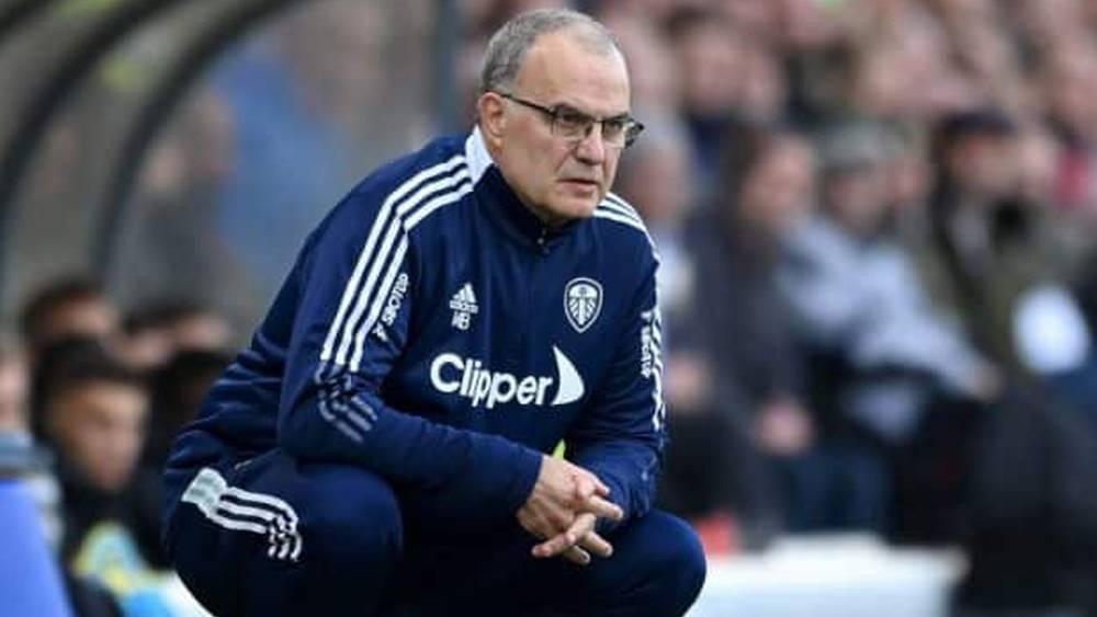 PL : Bielsa limogé par Leeds