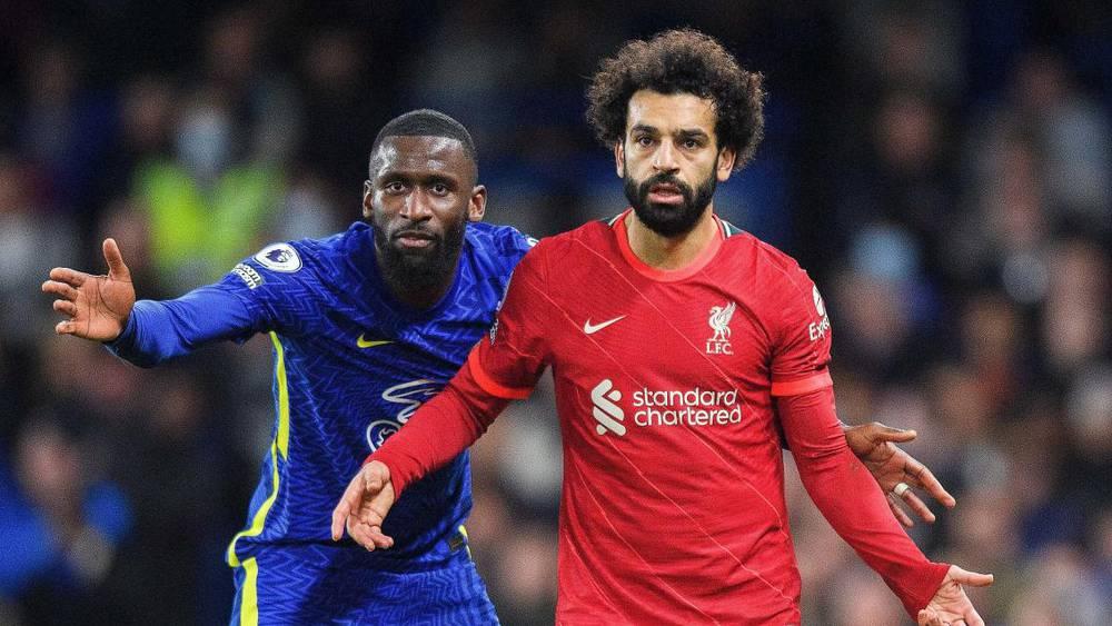 Liverpool-Chelsea : Le choc des Titans