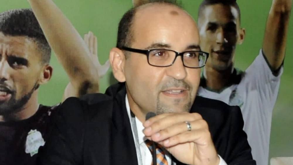 إدارة الرجاء تتجه لتحديد أثمنة تذاكر المدرجات المكشوفة في 40 درهما