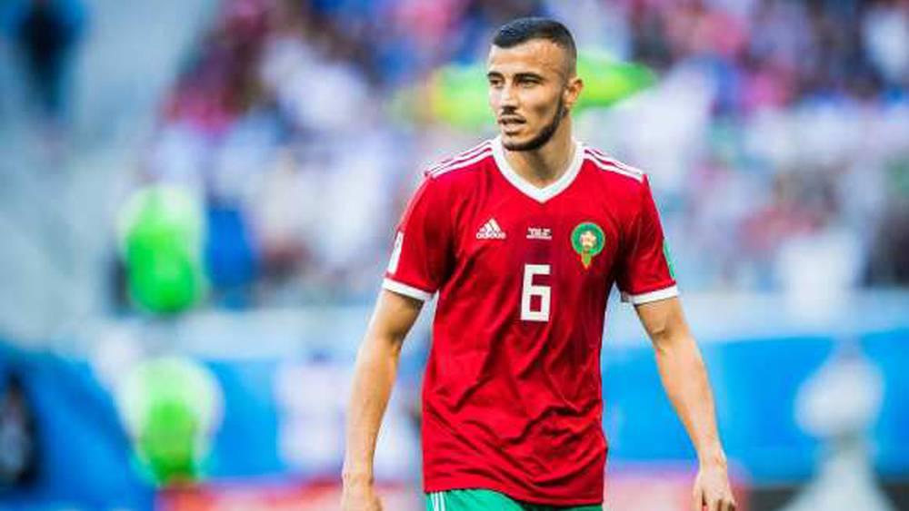 PL : Romain Saïss titulaire avec Wolverhampton