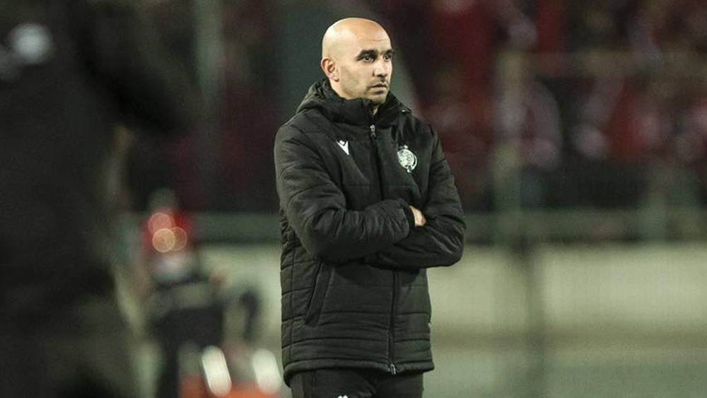 الركراكي: "باشْ مَنكذبْش على الجمهور ديالْنا كاينِين فرق أكثر جاهزية من الوداد للتتويج بدوري الأبطال"