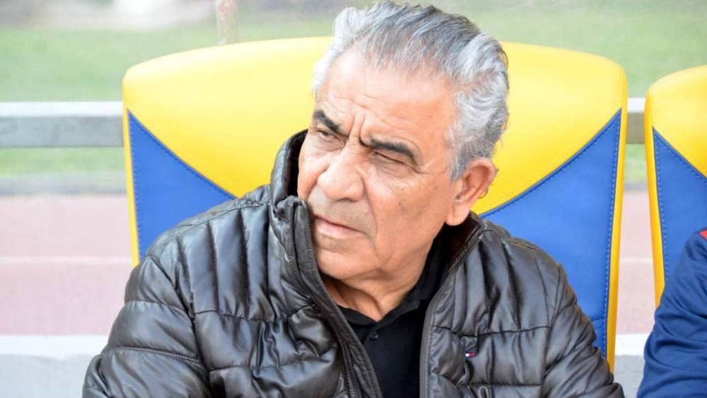 خاص/ الرجاء تفتح ملف البنزرتي مجددا وتربط الاتصال بوكيله قبل ساعات والأخير بات مرشحا رفقة الطاوسي لخلافة فيلموتس