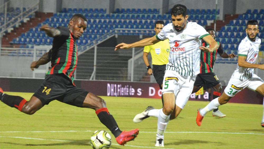 AS FAR - DHJ : Les compos officielles