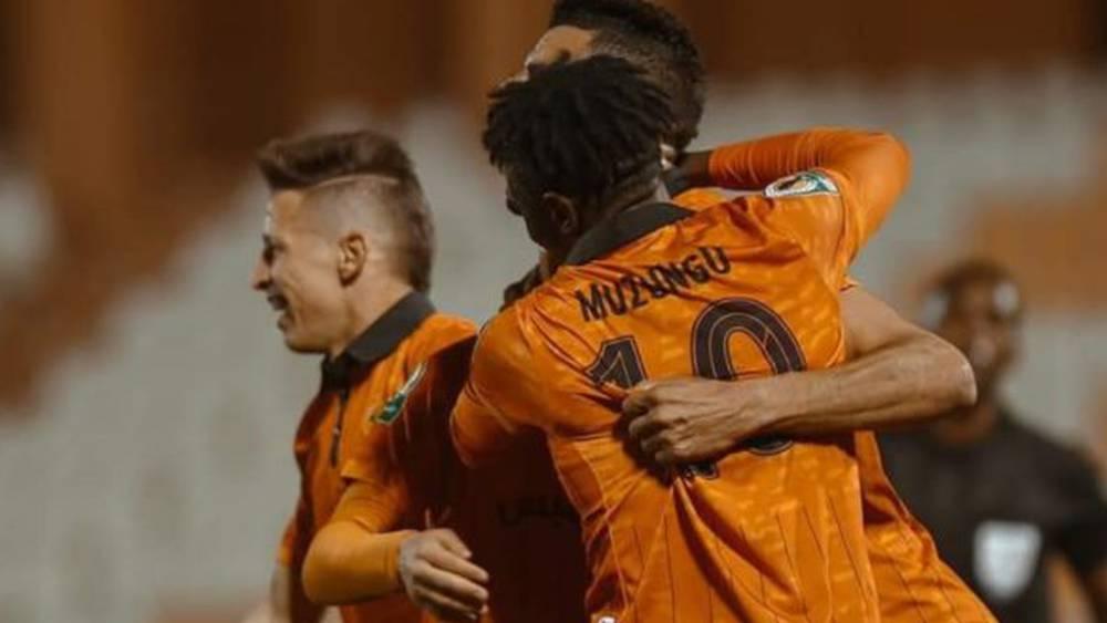 Coupe de la CAF : Le onze de la RSB pour affronter Simba SC