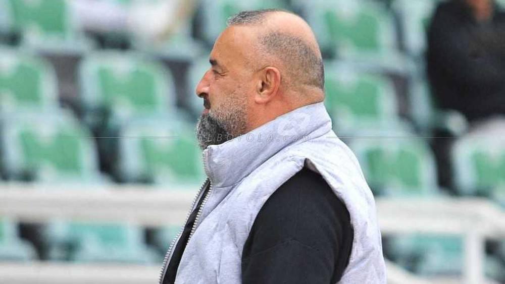 بنشيخة: "مُتحسّر على هذه الهزيمة ولَديَّ معزّة خاصة لكل الجماهير المغربية"