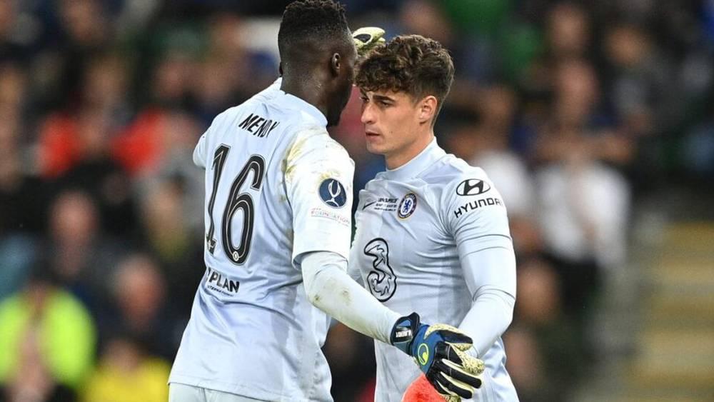 Angleterre : Liverpool remporte la Coupe de la Ligue grâce au coup de poker raté de Tuchel