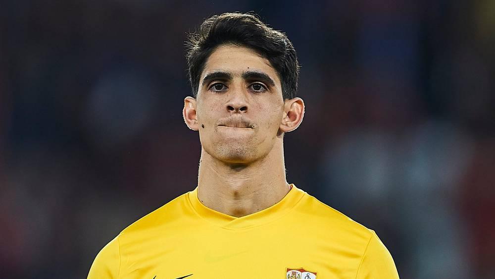 "أوبتا": "بونو الحارس الأكثر تقديماً للتمريرات الحاسمة خلال القرن الـ21 في 'الليغا'"