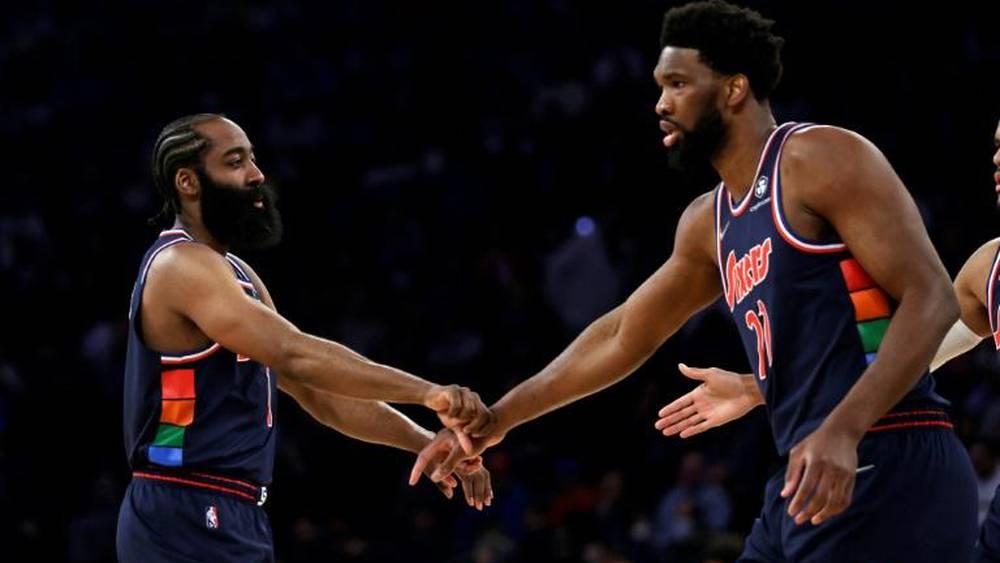 NBA : le Jazz éclipse les Suns, les Lakers sombrent