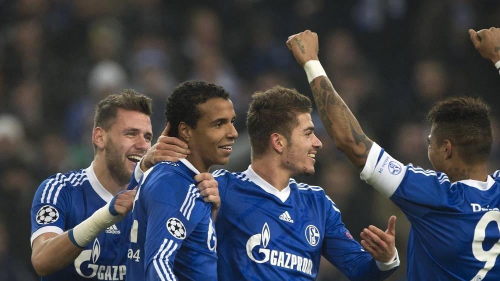 Bundesliga 2 : Schalke 04 rompt avec Gazprom