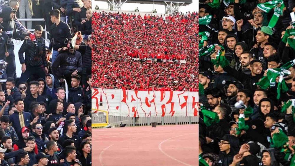 مع عودة الجماهير للملاعب.. هل تستعيد الأندية الوطنية عافيتها المالية؟