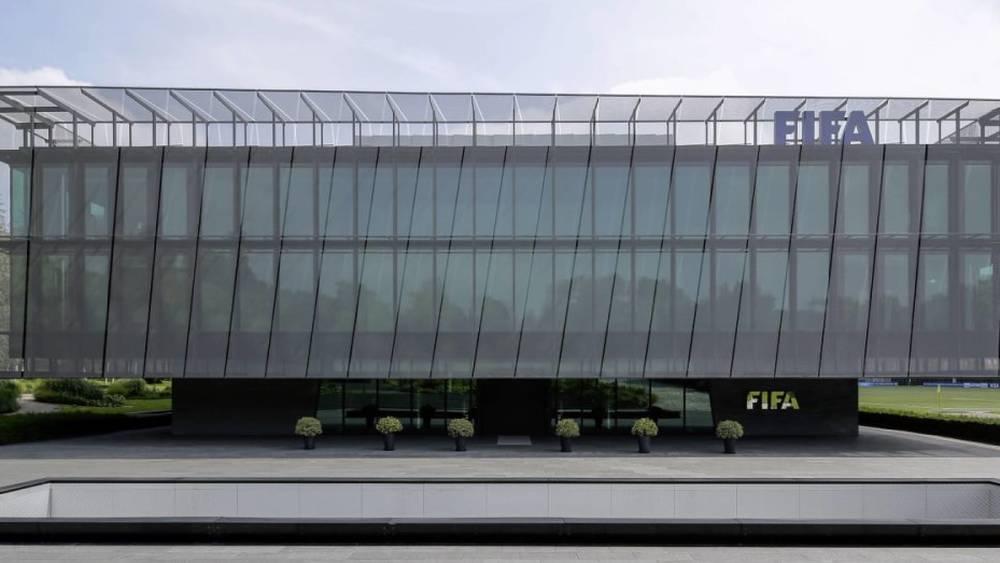 الـ"فيفا" والـ"يويفا" يقرران رسميًا استبعاد منتخبات وأندية روسيا من جميع البطولات الرسمية