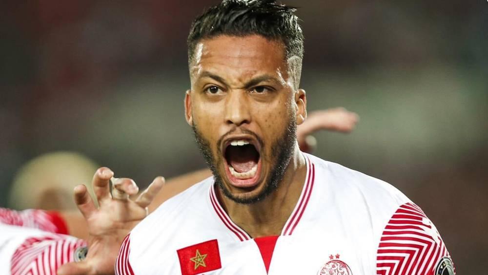 المترجي حاضر في التشكيلة المثالية للجولة الثالثة من دور المجموعات لدوري الأبطال وغياب تام للأسماء الرجاوية