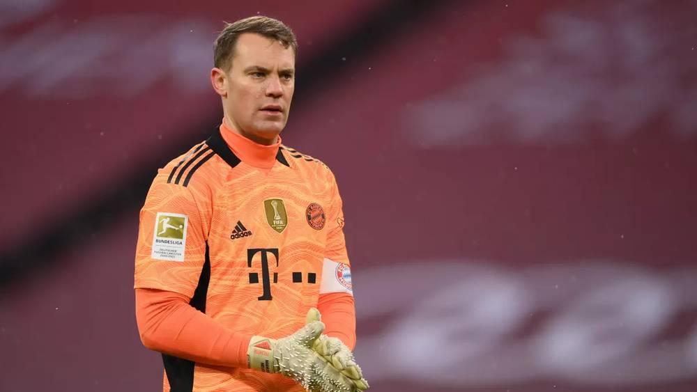 بايرن ميونخ يستعيد نوير ومولر قبل مواجهة باير ليفركوزن في الدوري