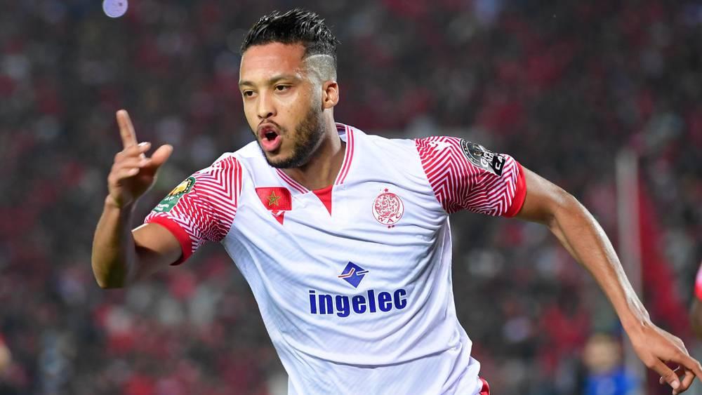 LDC africaine : Zouheir Moutaraji dans le onze type