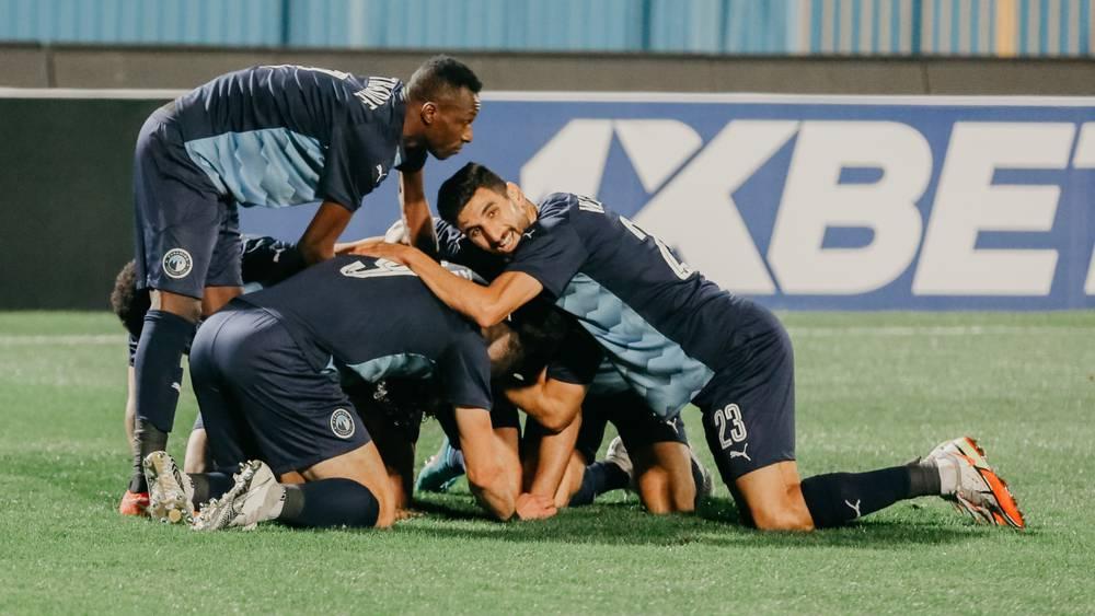 بيراميدز المصري يطلب استضافة نهائي كأس الكونفدرالية على ملعب "30 يونيو" بالقاهرة