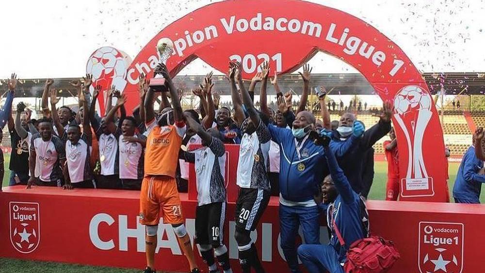 تنفيذًا لقرار محكمة الـ"طاس".. مازيمبي أمام مهلة "15 يومًا" لإعادة لقب الدوري الذي تُوج به الموسم الماضي ومنحه لغريمه فيتا كلوب