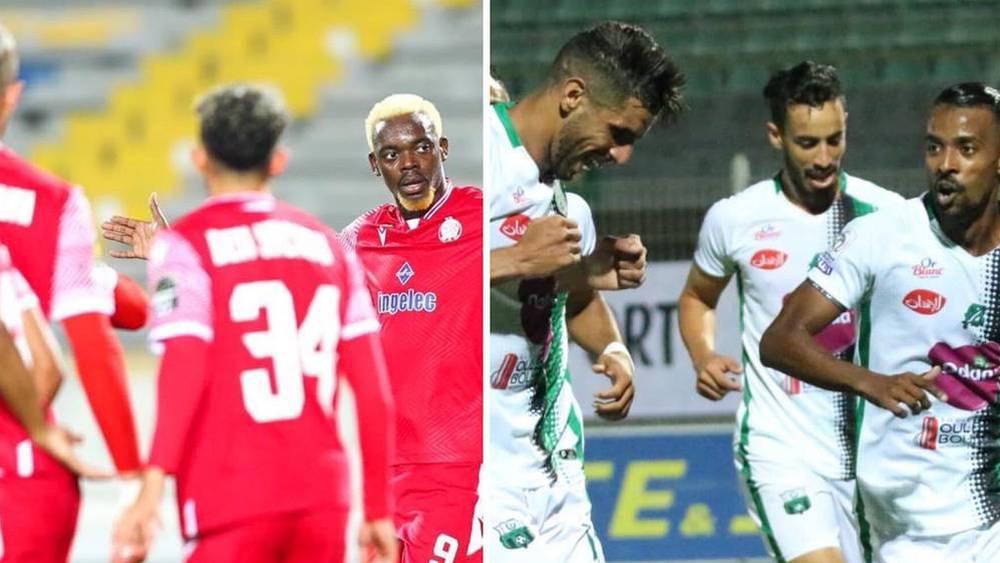 Match nul entre le WAC et le CAYB