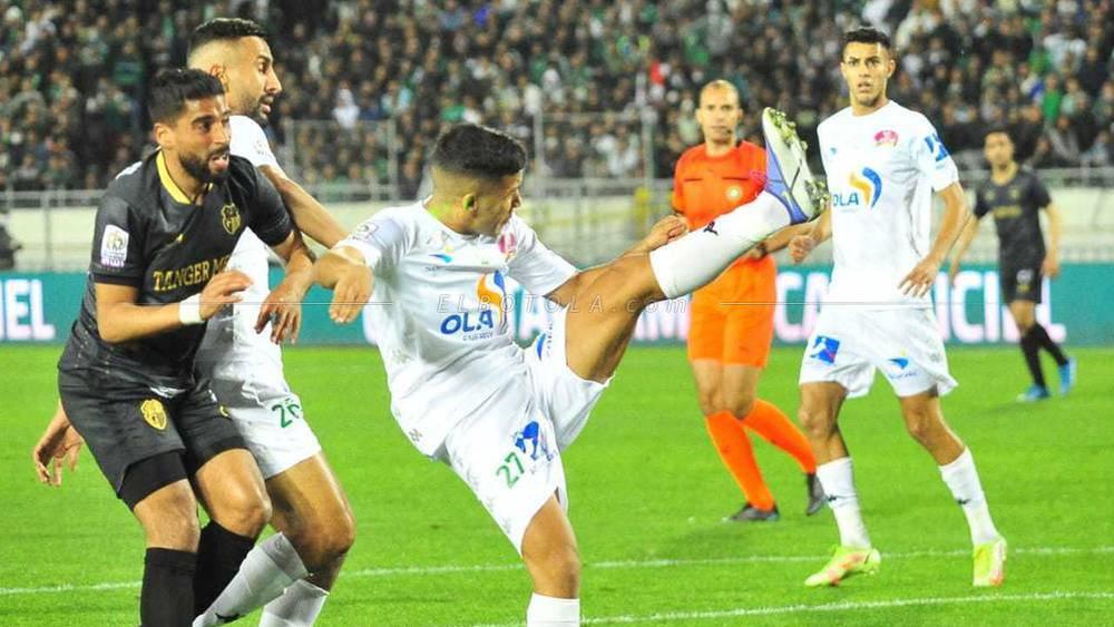 Le RCA s'offre les trois points de la victoire