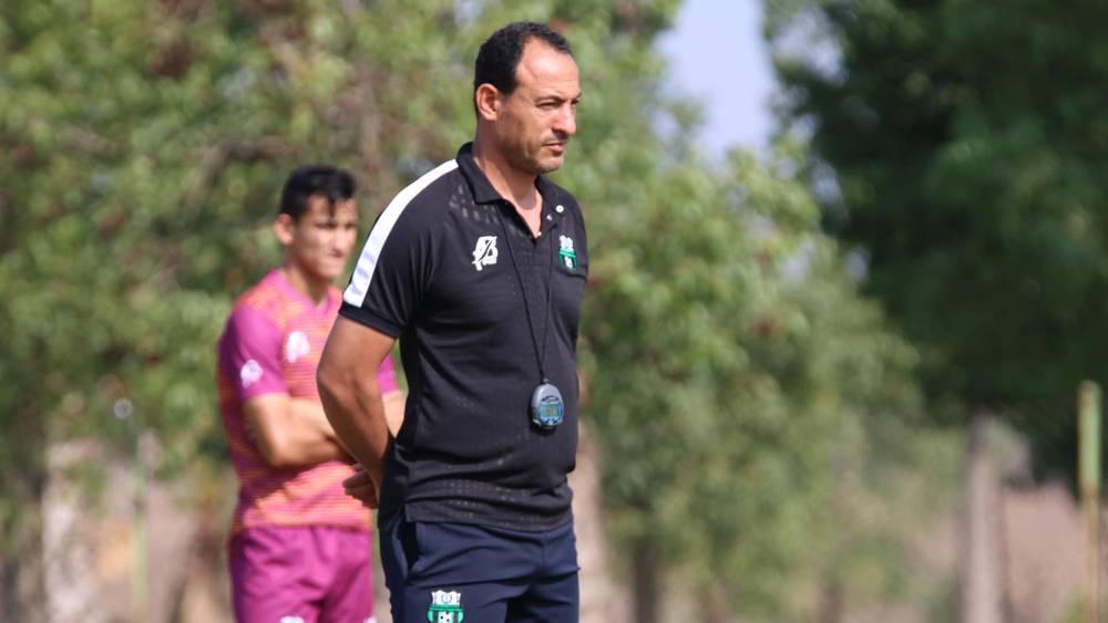 مدرب يوسفية برشيد: "نجحنا في الحد من خطورة الوداد والتعادل أمامه مكسب كبير بالنسبة لنا"