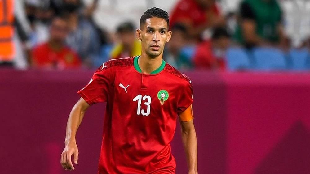 بنون يخضع لفحوصات طبية جديدة بعد أسبوع للاطمئنان على عضلة القلب وتحديد موعد عودته للميادين