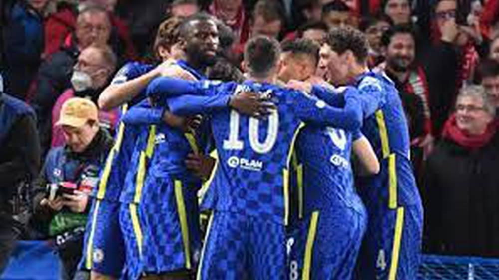 Chelsea en vente pour 3,6 milliard d'euros ?