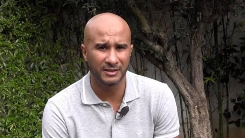 بدر القادوري: "لم نتوصل بأي دعوة من الزمالك بخصوص حامل الكرات ولا أتمنى أن يُصبح الفتى بطلاً في هذا السِّن"