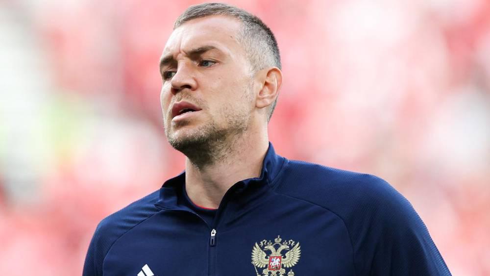 Le capitaine russe Dzyuba sort du silence