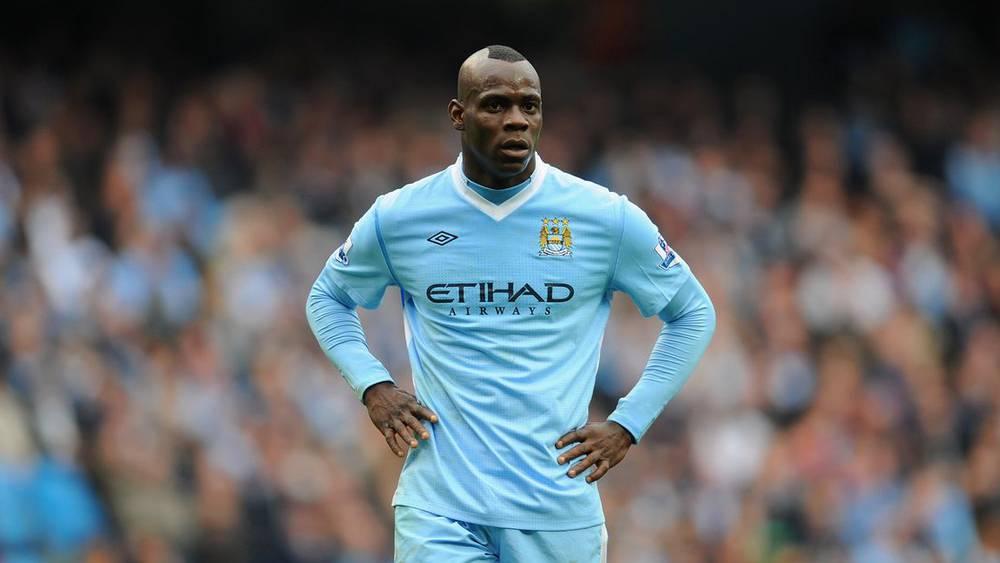 Le plus gros regret de Mario Balotelli