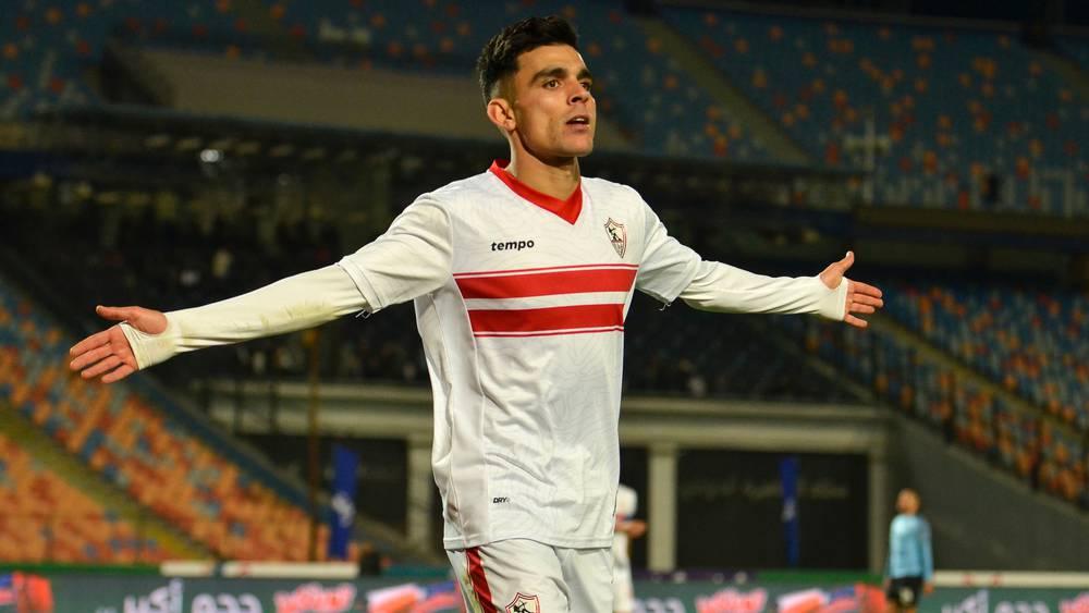 بنشرقي يقود الزمالك لتضميد جراح الهزيمة أمام الوداد بـ"ريمونتادا" على حساب فيوتشر في أول مباراة بعد عهد كارتيرون