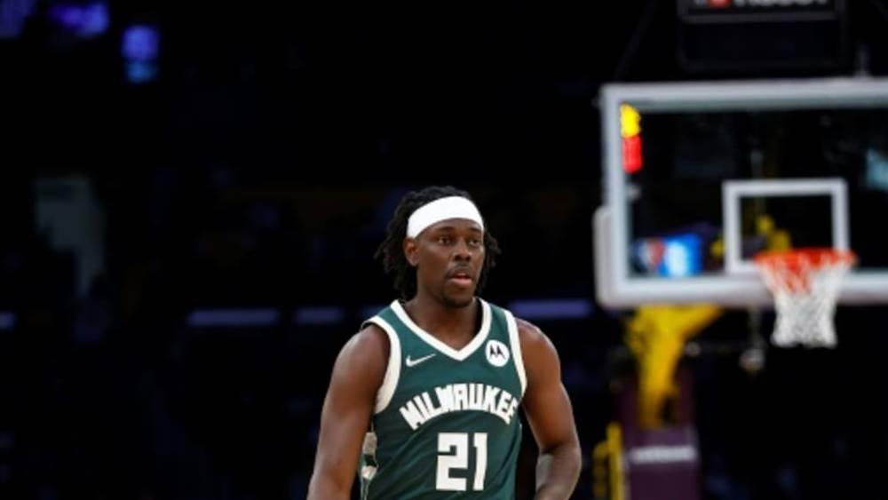 NBA: Phoenix reprend sa marche en avant à l'Ouest, Miami cède à Milwaukee