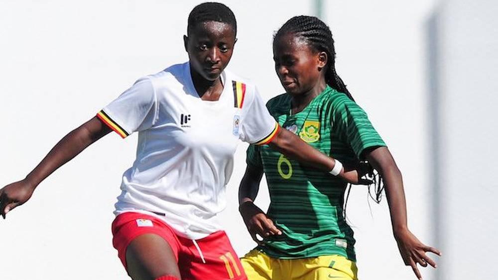 الدور الثاني من تصفيات مونديال السيدات لأقل من 17 سنة يفتتح غدا الجمعة بمواجهة أوغندا وإثيوبيا