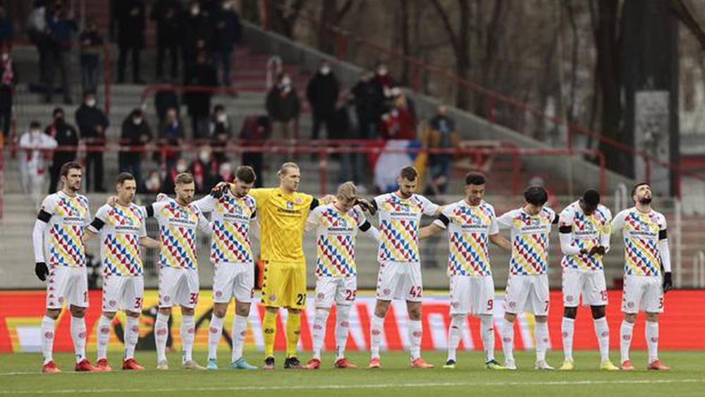 Bundesliga : Mainz 05 annonce 19 cas positifs au Covid