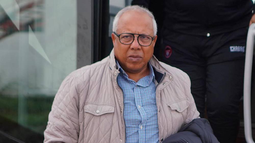 فاخر: "الوداد سيواجه شباب المحمدية وهو مهدد بفقدان الصدارة"