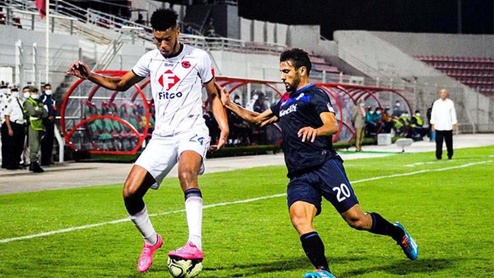 إنطلاق الجولة الـ20.. سريع واد زم يصطدم بأولمبيك آسفي وي.برشيد يستقبل "الماص"