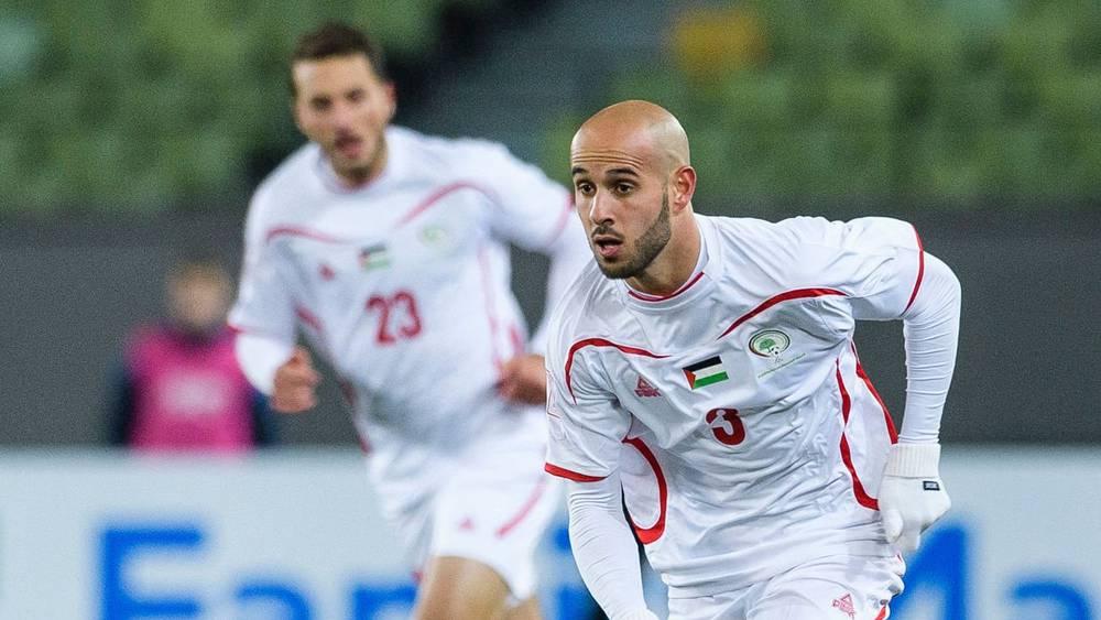 الفلسطيني محمد باسم عن رفضه التضامن مع أوكرانيا: "شعرت بأن حياتي رخيصة"