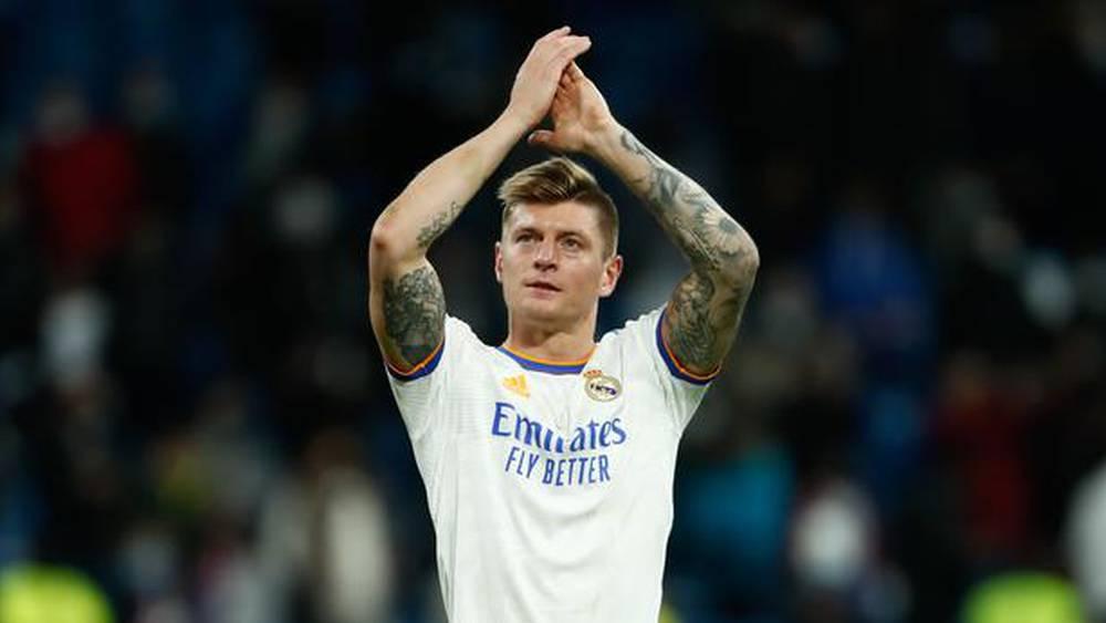 Ancelotti optimiste au sujet de Kroos et Valverde avant Real-PSG